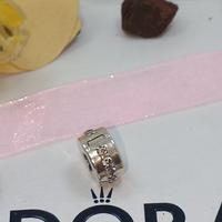 Pandora Clip Charm Shining Path