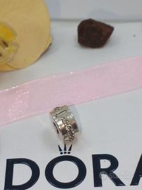 Pandora Clip Charm Shining Path