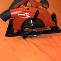 Sega circolare Hilti SC 70 W A-22