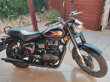 Royal Enfield Bullet 350