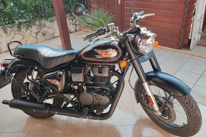 Royal Enfield Bullet 350