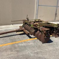 Frangizolle Nardi 24 dischi