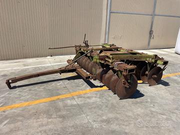 Frangizolle Nardi 24 dischi