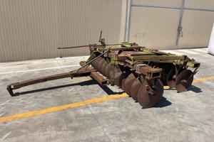 Frangizolle Nardi 24 dischi