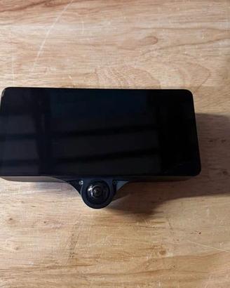 Sistema di guida autonoma Comma 3X Self-Driving Op