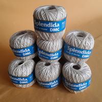 Gomitoli di cotone
