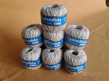 Gomitoli di cotone