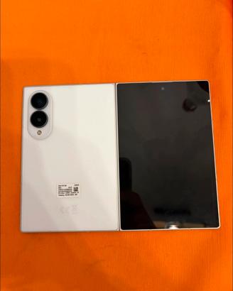 Samsung fold 8 256gb bianco 