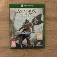 Assassin's Creed Black Flag - Xbox One
