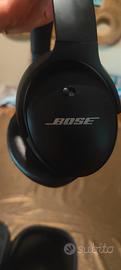 cuffie bose quietcomfort 45