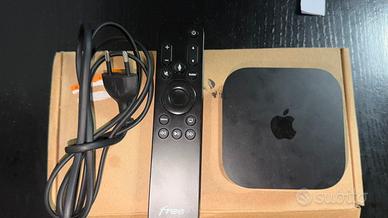 Apple Tv A2843 128Gb wifi+ethernet