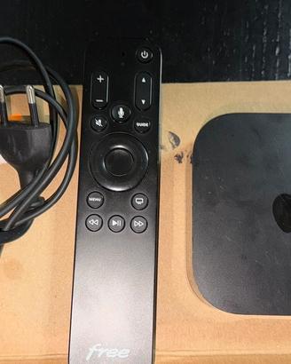 Apple Tv A2843 128Gb wifi+ethernet