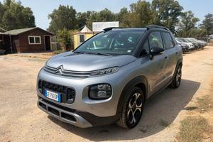 CITROEN C3 AIRCROSS 1.5 BLUEHDI 110CV SHINE PACK 2