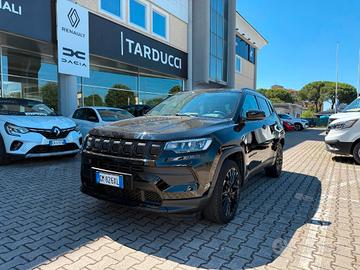 JEEP Compass 2ª serie Compass 1.6 Multijet II ...