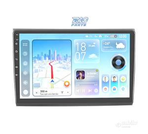 RADIO GPS ANDROID 13 FIAT BRAVO 07-14