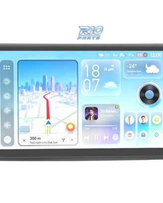 RADIO GPS ANDROID 13 FIAT BRAVO 07-14