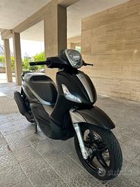 Piaggio Beverly 350 ST