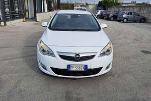 Opel Astra 1.7 CDTI 125CV Cosmo 5 Porte