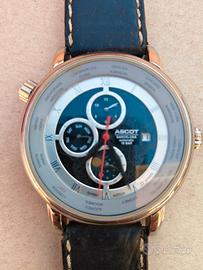 orologio ASCOT automatico 