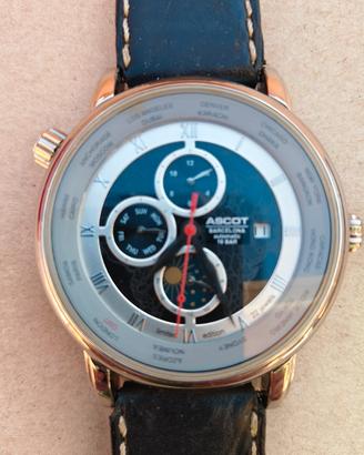 orologio ASCOT automatico 