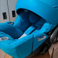ovetto cybex reclinabile