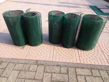 Rete giardino
