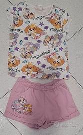 Completino paw patrol