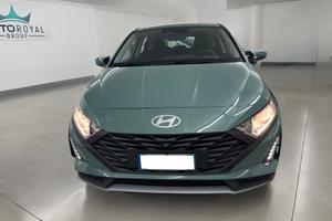 Hyundai i20 1.2 MPI GPL Connectline
