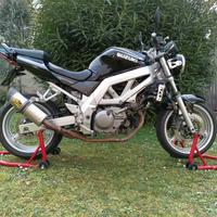 SUZUKI SV 650 2003