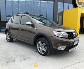 DACIA Sandero Stepway 1.5 Blue dCi 95 CV Comfort