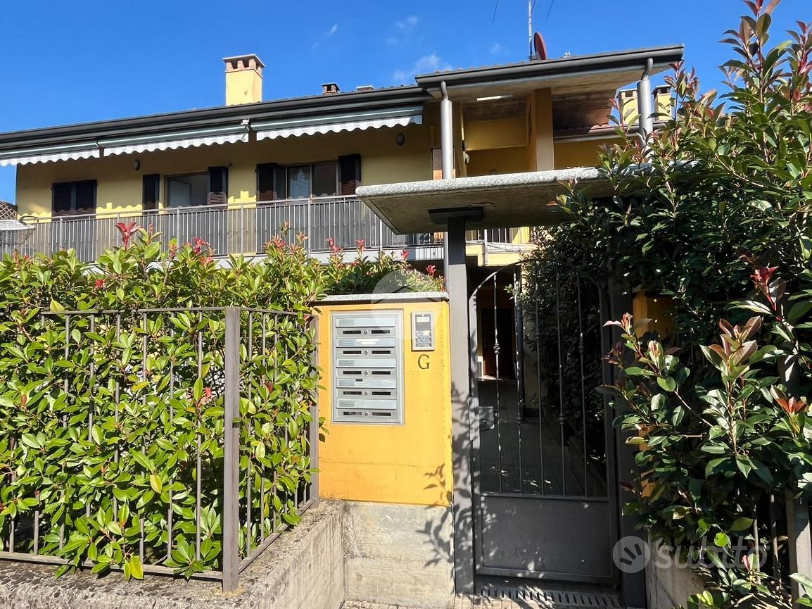 Appartamento – Carate Brianza, Cascina San Giovanni - Vista 2