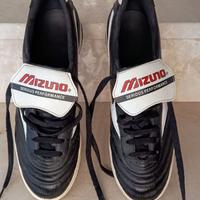 Scarpe Mizuno Calcio 5 - tg 44,50  usate