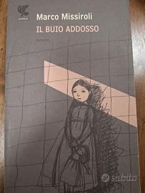 Marco Missiroli - Il buio addosso
