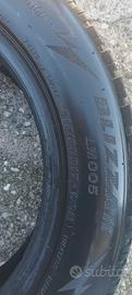 Gomme 215/60/17 invernali 