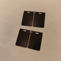 lamelle quattrini falc dea pacco cr250