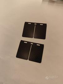 lamelle quattrini falc dea pacco cr250