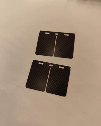 lamelle quattrini falc dea pacco cr250