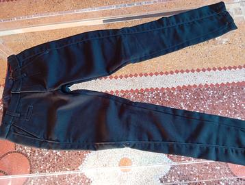 Pantaloni  cavallerizza Rag Recycle tg 27