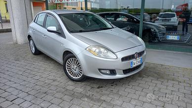 Fiat Bravo 1.6 MJT 120 CV DPF Dualogic Dynamic