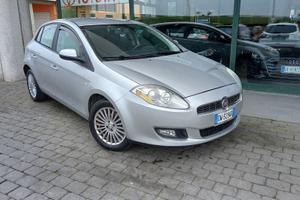 Fiat Bravo 1.6 MJT 120 CV DPF Dualogic Dynamic