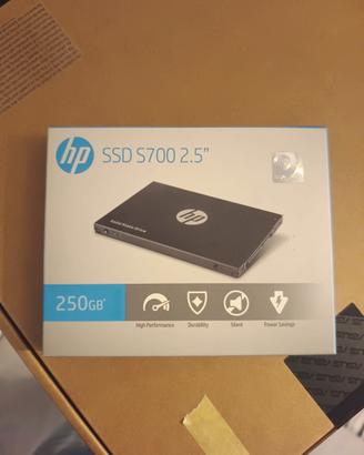 SSD S700 2.5