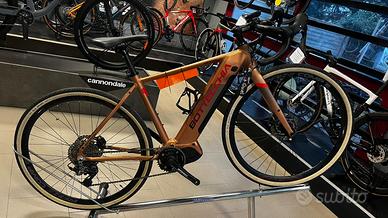 Bottecchia Gravel Merak oli sport 500wh