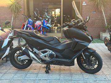 HONDA FORZA 750 TUO A 97€ AL MESE