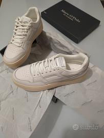 SNEAKERS BIANCHE MARC O'POLO  - MODELLO CARLO