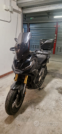 Honda X-ADV 750