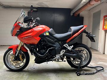 Triumph Tiger - 2010