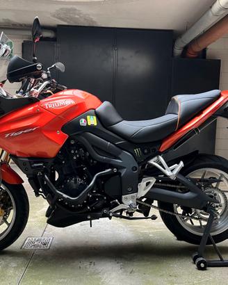 Triumph Tiger - 2010
