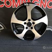 CERCHI GOLF 17 pollici