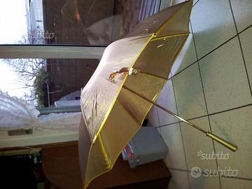 Ombrello parasole "VINTAGE"