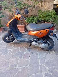 Peugeot Trekker